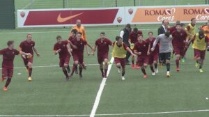 allievi-roma