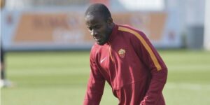 doumbia-allenamento