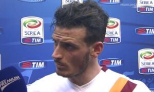 florenzi-intervista