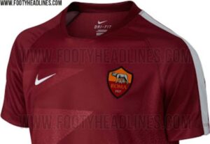 nuova-maglia-roma-allenamento