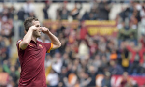 pjanic
