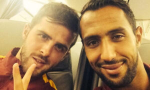 pjanic-benatia