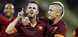 pjanic-nainggolan