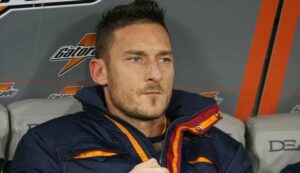 totti-panchina