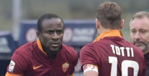 Doumbia-totti