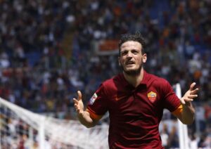 FLORENZI-ESULTA