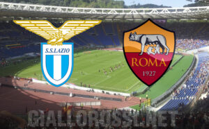 Lazio-Roma Pomeriggio