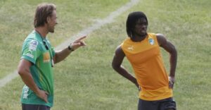 Renard-Gervinho