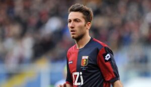 Genoa CFC v S.S. Lazio - Serie A