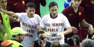 florenzi-totti-maglia