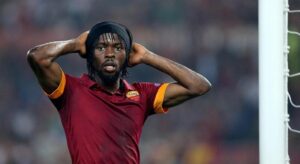 gervinho