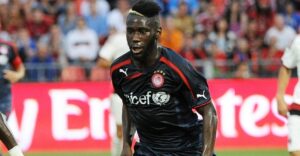 FOOTBALL : Milan AC vs Olympiakos - International Champions Cup - 24/07/2014