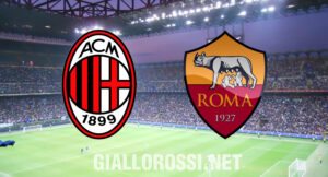 milan-roma