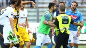 parma-napoli