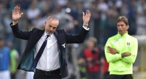 CORSA CHAMPIONS: LAZIO-ROMA ALTA TENSIONE,SFIDA VALE STAGIONE