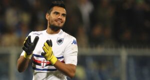 UC Sampdoria v AC Milan - Serie A