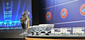 <> on August 9, 2013 in Nyon, Switzerland.