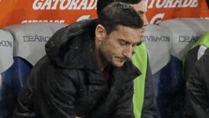 totti-panchina