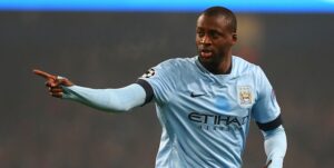 Manchester City FC v PFC CSKA Moskva - UEFA Champions League