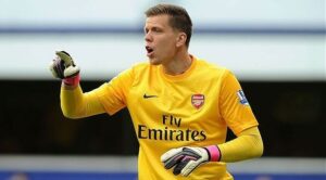 Szczesny