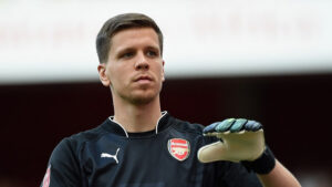 Szczesny