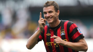 dzeko