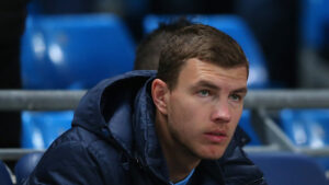 dzeko