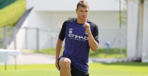 dzeko
