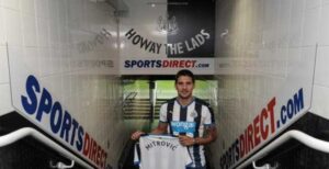 mitrovic-newcastle