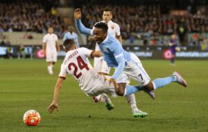 roma-manchester-city