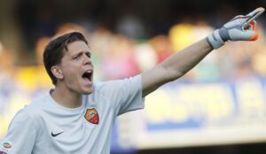 SZCZESNY