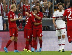 bayern-milan