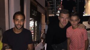 benatia-dzeko