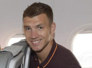 dzeko