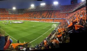 mestalla