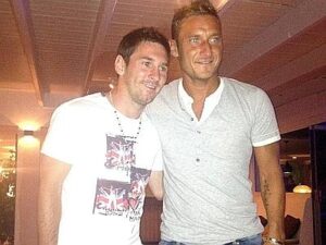 totti-messi