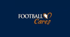 FOOTBALL-CARES