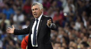 ancelotti