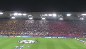 coreografia-roma-barcellona