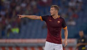 dzeko