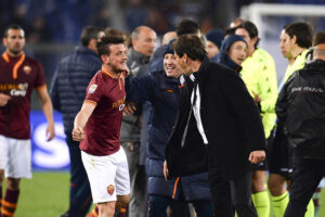 Calcio:serie A; Roma - Torino
