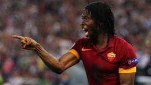 gervinho