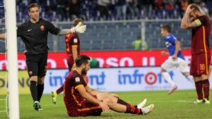 roma-sampdoria-manolas-autogol