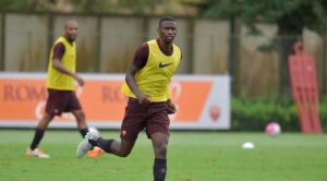 rudiger