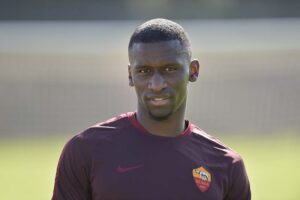 rudiger