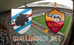 sampdoria-roma