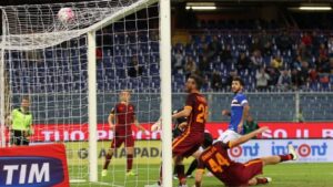 sampdoria-roma-manolas-autogol