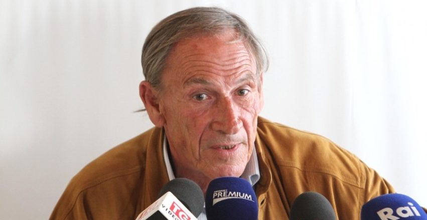 zeman