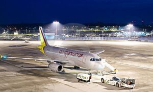 GERMANWINGS