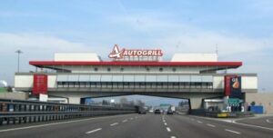 autostrada